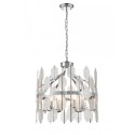 Подвесная люстра Vele Luce VL4153P26