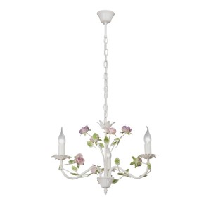 Подвесная люстра Vitaluce V1184/3