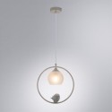 Подвесной светильник ARTE Lamp A2150SP-1WG