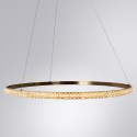 Подвесной светильник ARTE Lamp A2182SP-80PB