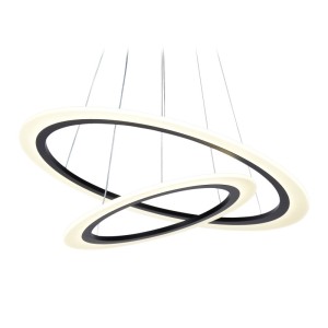 Подвесной светильник Ambrella Light FA4357