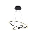 Подвесной светильник Ambrella Light FA4357