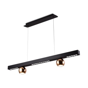 Подвесной светильник Ambrella Light FL5956