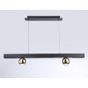 Подвесной светильник Ambrella Light FL5956