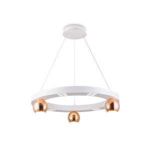 Подвесной светильник Ambrella Light FL5959