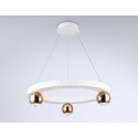 Подвесной светильник Ambrella Light FL5959
