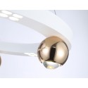 Подвесной светильник Ambrella Light FL5959