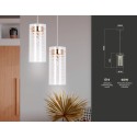 Подвесной светильник Ambrella Light TR3660