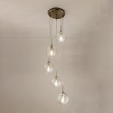 Подвесной светильник Citilux CL102051