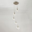 Подвесной светильник Citilux CL102051