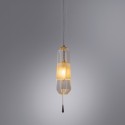 Подвесной светильник Divinare 5012/09 SP-1