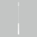 Подвесной светильник Eurosvet 50210/1 LED белый