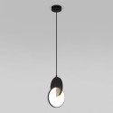Подвесной светильник Eurosvet 50225/1 LED черный