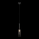 Подвесной светильник LOFT IT 10232/B Smoke
