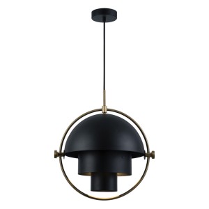 Подвесной светильник LOFT IT LOFT9915-BL