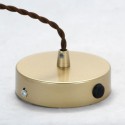 Подвесной светильник LOFT LSP-8356