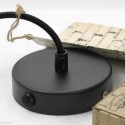 Подвесной светильник LOFT LSP-9608
