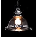 Подвесной светильник Lumina Deco LDP 119-300 CHR