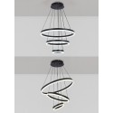 Подвесной светильник Natali Kovaltseva LED LAMPS 81278
