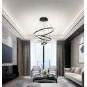 Подвесной светильник Natali Kovaltseva LED LAMPS 81278