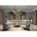 Подвесной светильник Odeon Light 3816/50WG