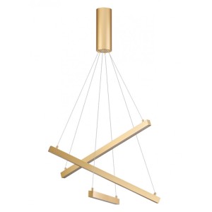 Подвесной светильник Odeon Light 3860/39L