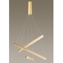 Подвесной светильник Odeon Light 3860/39L