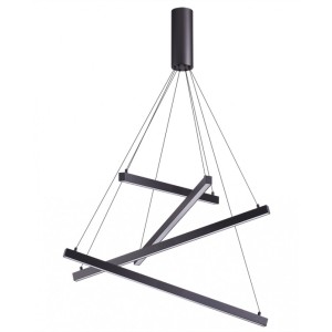 Подвесной светильник Odeon Light 3860/48B