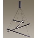 Подвесной светильник Odeon Light 3860/48B