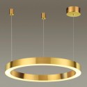 Подвесной светильник Odeon Light 3885/35LG
