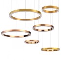 Подвесной светильник Odeon Light 3885/35LG