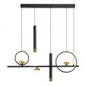 Подвесной светильник Odeon Light 4357/57L