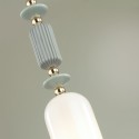 Подвесной светильник Odeon Light 4861/1A