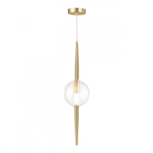 Подвесной светильник Odeon Light 4981/1