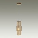 Подвесной светильник Odeon Light 5019/1