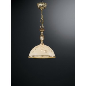 Подвесной светильник Reccagni Angelo L 6308/28