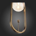 Подвесной светильник ST-Luce SL1201.203.01