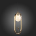 Подвесной светильник ST-Luce SL1201.203.01