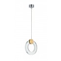 Подвесной светильник Simple Story 1082-LED4PL