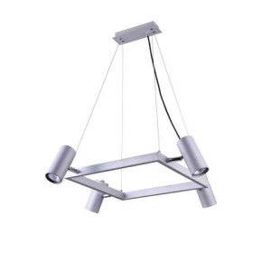 Подвесной светильник Vele Luce VL10135P04