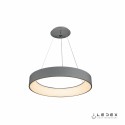 Подвесной светильник iLedex 8288D-600 GR