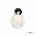 Подвесной светильник iLedex C4476-3L CR