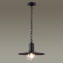 Подвесной уличный светильник Odeon Light 4833/1