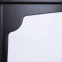 Садово-парковый светильник ARTE Lamp A1494FN-1BK