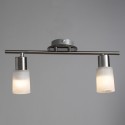 Спот ARTE Lamp A4510PL-2SS