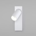 Спот Eurosvet 20139/1 LED белый