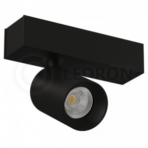 Спот LeDron SAGITONY S60 BLACK