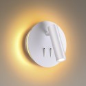 Спот Odeon Light 3912/9WL