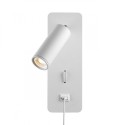 Спот Odeon Light 4300/3WL