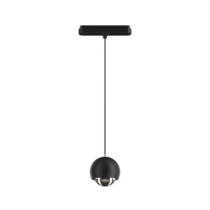 Светильник на шине Denkirs DK5376-BK